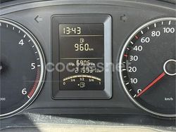 Gris / plata Usado 2014 VW T5 Pro Van | 21.900 € (Un poco caro)