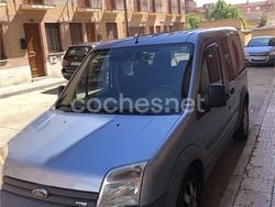 Azul Usado 2013 Ford Tourneo Connect Trend Monovolumen | 5500 € (Precio justo)