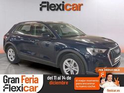 Azul Usado 2020 Audi Q3 SUV | 28.890 € (Precio justo)