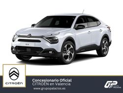 Blanco Nuevo 2025 Citroën C4 Berlina | 23.287 €