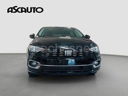Negro Nuevo 2025 Fiat Tipo Berlina | 19.990 € (Caro)