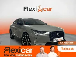 Gris Usado 2022 DS Automobiles DS4 Rivoli SUV | 23.690 € (Precio justo)