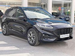 Negro Usado 2022 Ford Kuga ST-Line SUV | 23.970 € (Caro)
