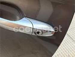 Gris / plata Usado 2016 Abarth 595 Utilitario | 12.500 € (Buen precio)