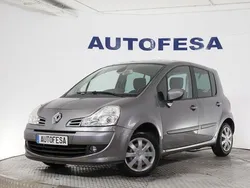Plata Usado 2011 Renault Modus LIMITED Monovolumen | 5300 €