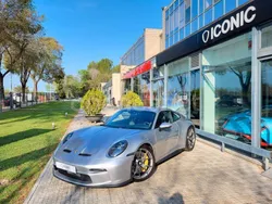 Gris / plata Usado 2023 Porsche 911 GT3 Coupe | 244.900 € (Caro)