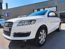 Blanco Usado 2006 Audi Q7 S-Line SUV | 8500 € (Super precio)
