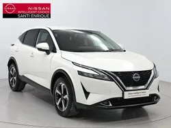 Otro Usado 2024 Nissan Qashqai N-Connecta SUV | 25.500 € (Buen precio)