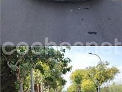 Negro Usado 2006 VW Golf V Sportline Berlina | 3450 € (Super precio)