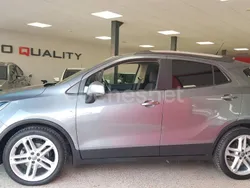 Azul Usado 2019 Opel Mokka X Innovation SUV | 15.500 € (Precio justo)
