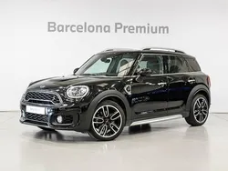 Usado 2018 Mini Cooper S Countryman SUV | 23.990 € (Precio justo)