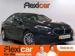 Negro Usado 2023 BMW 218 Coupe | 21.890 € (Buen precio)
