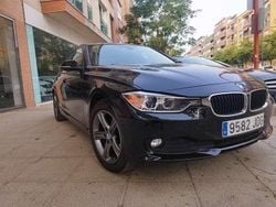 Negro Usado 2015 BMW 320 M Sport Berlina | 14.490 € (Super precio)