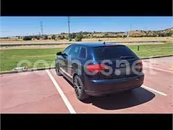 Negro Usado 2005 Audi A3 Sportback Ambiente Berlina | 5000 € (Precio justo)