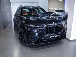 Negro Usado 2025 BMW X7 M Sport SUV | 119.900 €