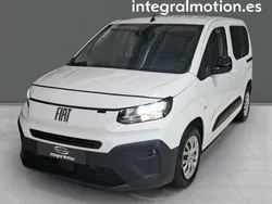 Nuevo 2025 Fiat Doblò Monovolumen | 18.586 € (Super precio)