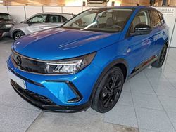Azul Usado 2024 Opel Grandland X S SUV | 25.900 €
