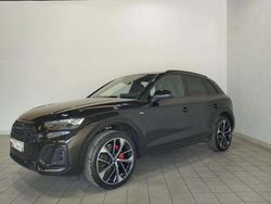 Negro Usado 2024 Audi Q5 S-Line SUV | 53.490 € (Caro)