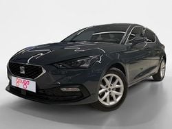 Usado 2025 Seat Leon Style Berlina | 21.500 € (Buen precio)