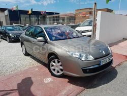 Beige Usado 2009 Renault Laguna III Authentique Berlina | 5999 € (Precio justo)