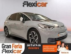 Eléctrico Usado 2020 VW ID.3 Utilitario | 19.990 € (Buen precio)