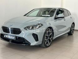 Gris / plata Usado 2025 BMW 120 Comfort Edition Utilitario | 34.900 €