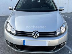 Gris / plata Usado 2012 VW Golf VII Sport Berlina | 9999 € (Buen precio)