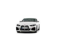 Blanco Usado 2025 BMW 420 Gran Coupé Coupe | 50.900 € (Precio justo)