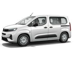 Blanco kaolin Usado 2024 Opel Combo S Monovolumen | 24.900 € (Caro)