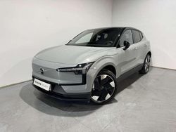 Gris Usado 2024 Volvo EX30 Plus SUV | 31.500 € (Precio justo)