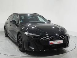 Negro Nuevo 2025 Audi A5 Ambiente Coupe | 59.500 € (Un poco caro)