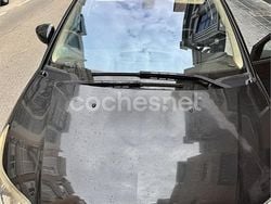 Negro Usado 2007 Citroën C4 Exclusive Berlina | 2800 € (Buen precio)