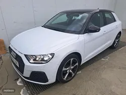 Blanco Usado 2020 Audi A1 Utilitario | 18.550 € (Precio justo)