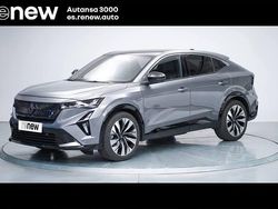 Gris Usado 2024 Renault Rafale Techno SUV | 31.476 €