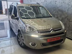 Verde Usado 2013 Citroën Berlingo Seduction Monovolumen | 9499 € (Precio justo)