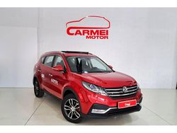Rojo Usado 2022 DFSK 580 SUV | 21.990 €