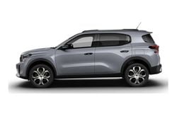 Gris Nuevo 2025 Citroën C3 Aircross SUV | 21.690 € (Un poco caro)