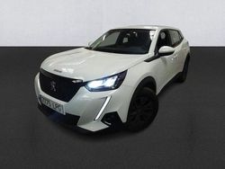 Usado 2021 Peugeot 2008 Active SUV | 16.600 € (Precio justo)