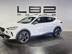 Blanco Usado 2021 Cupra Formentor VZ SUV | 35.999 € (Un poco caro)