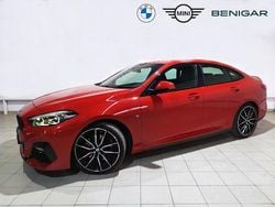 Rojo Usado 2022 BMW 220 Comfort Edition Coupe | 36.500 € (Precio justo)