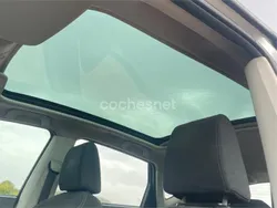 Gris / plata Usado 2008 Nissan Qashqai Acenta SUV | 7200 € (Un poco caro)