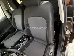 Negro Usado 2023 Skoda Fabia Ambition Berlina | 18.900 € (Precio justo)