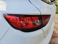 Blanco Usado 2014 Renault Clio IV Expression Berlina | 4300 € (Precio justo)