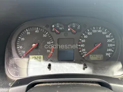 Gris / plata Usado 2002 VW Golf IV GTI Berlina | 4000 € (Precio justo)