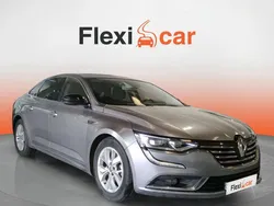 Gris Usado 2020 Renault Talisman LIMITED Berlina | 12.790 € (Precio justo)