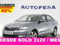 Usado 2013 Skoda Rapid Ambition Utilitario | 8850 € (Un poco caro)