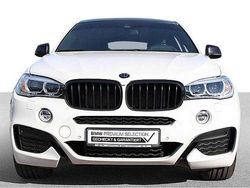 Blanco Usado 2015 BMW X6 Sport Line SUV | 42.100 € (Caro)
