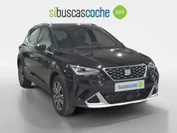 Negro Nuevo 2025 Seat Arona Xperience SUV | 20.900 €