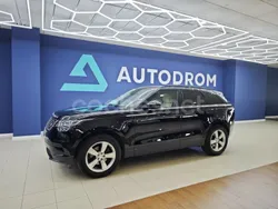 Negro Usado 2019 Land Rover Range Rover Velar HSE SUV | 31.990 € (Precio justo)