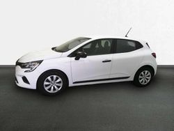Blanco Usado 2023 Renault Clio V SE Utilitario | 12.800 € (Buen precio)